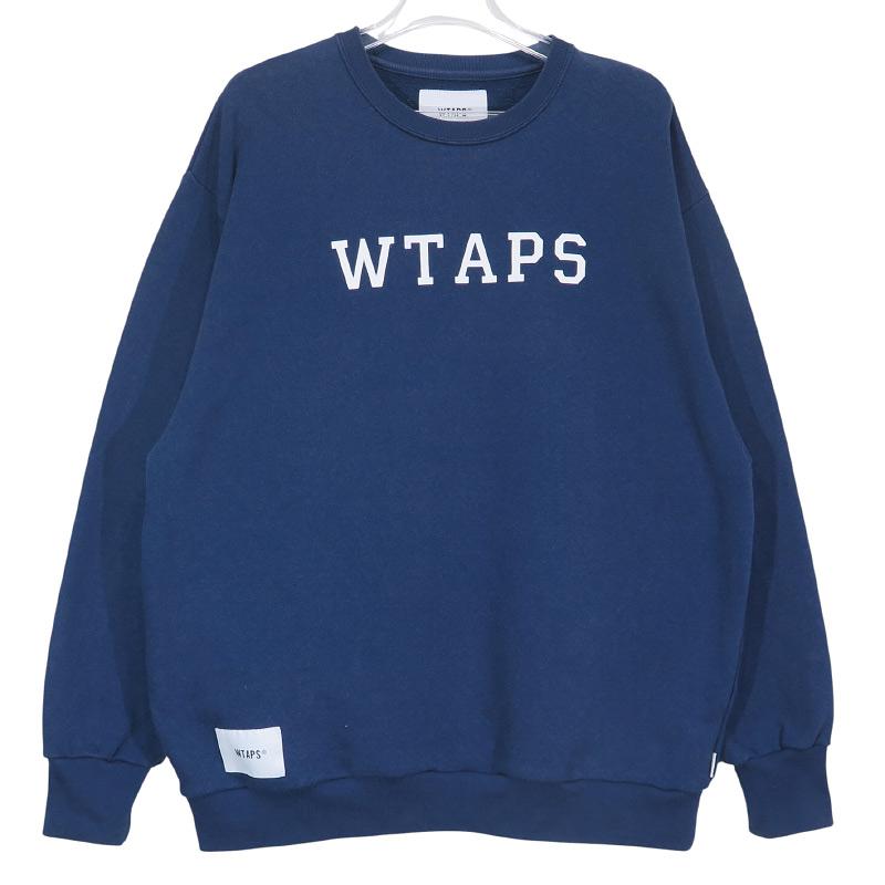 WTAPS 23AW ダブルタップス ネイビー04 XL MILT9602 WTAPS（ダブルタップス） 23AW MILT9602/TROUSERS/NYCO.RIPSTOP