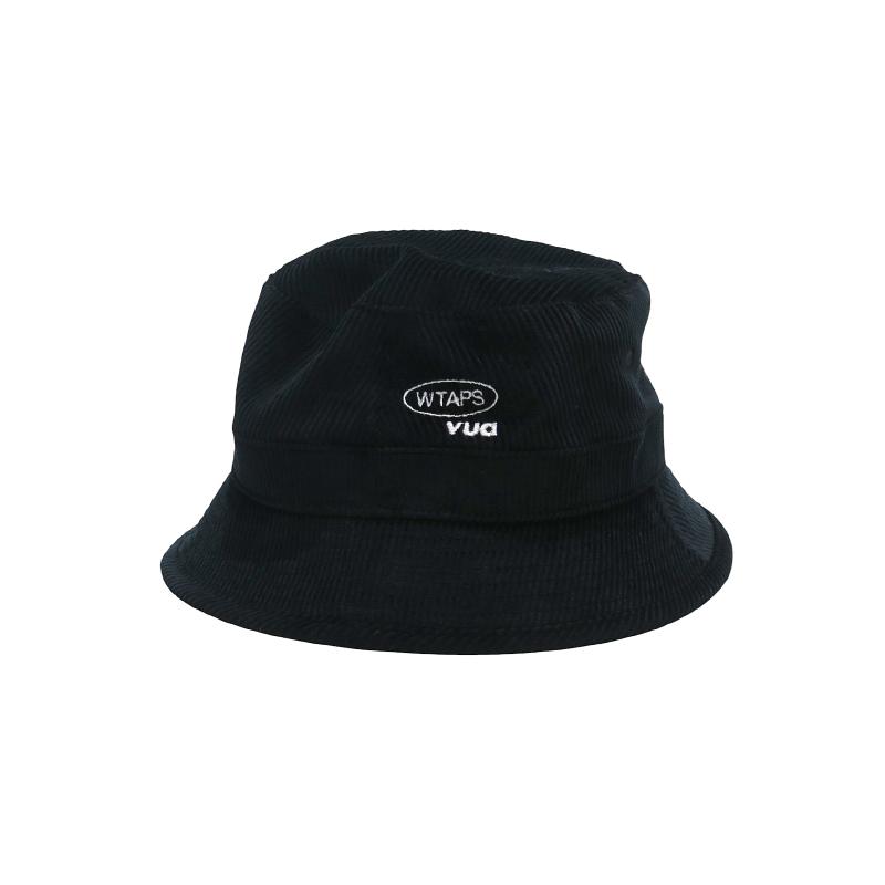 帽子 WTAPS BUCKET 02 / HAT / COTTON. WEATHER 新作☆【WTAPS】BUCKET 02 / HAT / COTTON. WEATHER (WTAPS/ハット