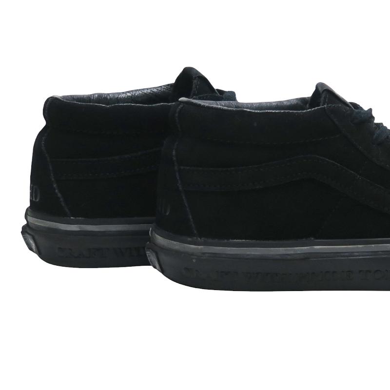 VANS（ヴァンズ） NEIGHBORHOOD ネイバーフッド x VANS バンズ Sk8-Mid