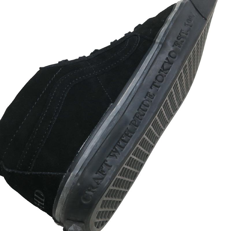 VANS（ヴァンズ） NEIGHBORHOOD ネイバーフッド x VANS バンズ Sk8-Mid