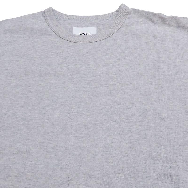 WTAPS（ダブルタップス） 24SS AII 02/LS/COTTON.IDENTITY 241ATDT