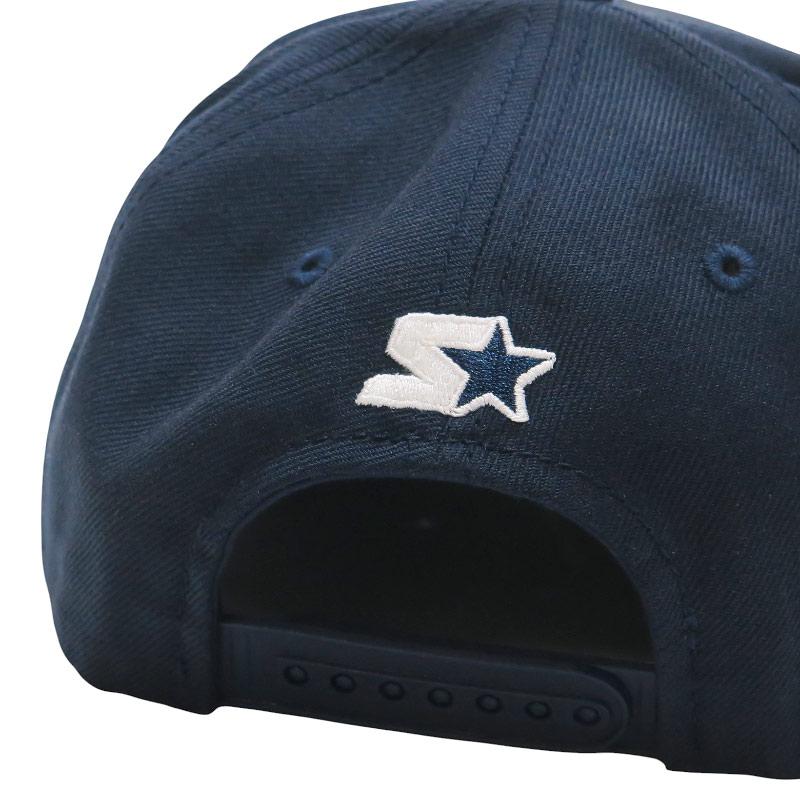 WTAPS（ダブルタップス） x STARTER スターター 16SS SNAPBACK CAP/CAP