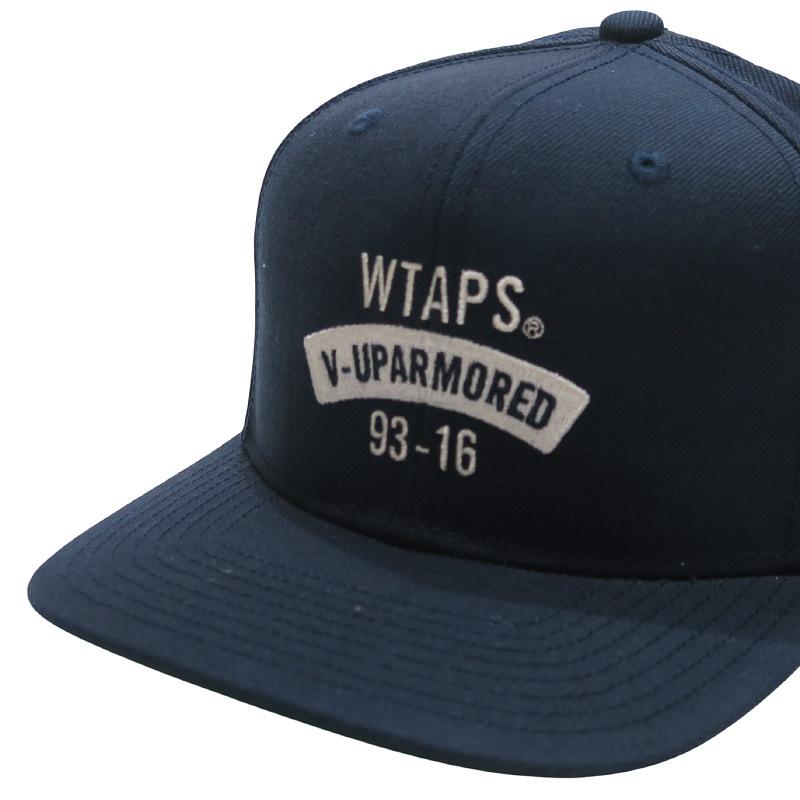 WTAPS（ダブルタップス） x STARTER スターター 16SS SNAPBACK CAP/CAP