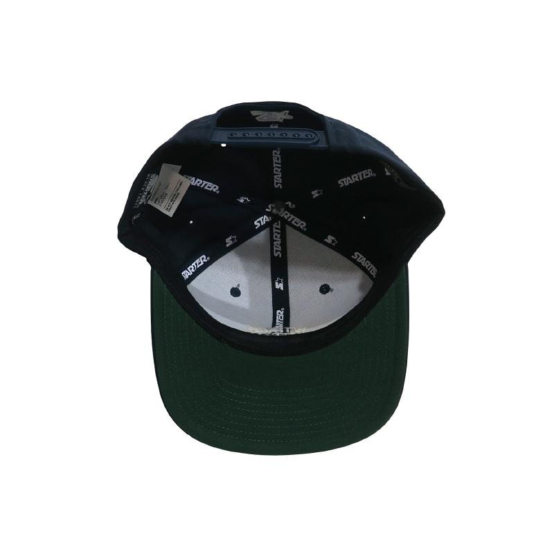 WTAPS（ダブルタップス） x STARTER スターター 16SS SNAPBACK CAP/CAP