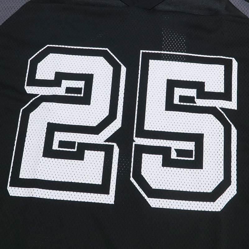 NEIGHBORHOOD（ネイバーフッド） 25AW Y-3 NBHD FOOTBALL JERSEY