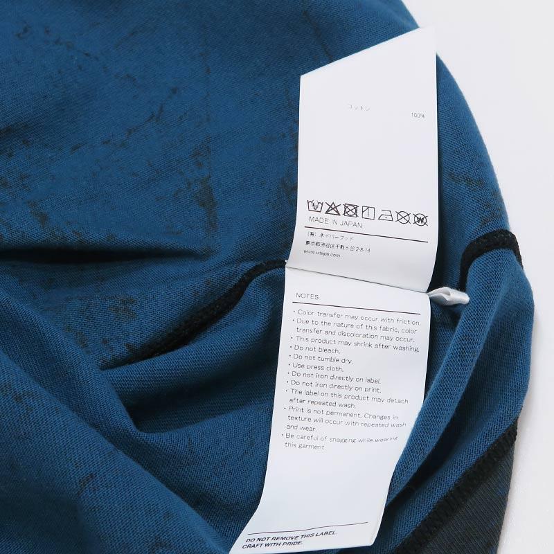 WTAPS（ダブルタップス） 25AW GHILL/LS /COTTON 252ATDT-CSM13 ギル