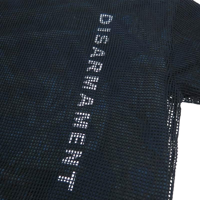 WTAPS（ダブルタップス） 25AW GHILL/LS /COTTON 252ATDT-CSM13 ギル