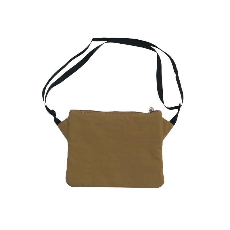 WTAPS（ダブルタップス） 24AW SLING/POUCH/NYLON 242TQDT-CG01