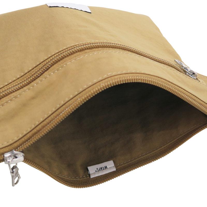 WTAPS SLING 24aw サコッシュ ショルダーバッグ 【公式通販】