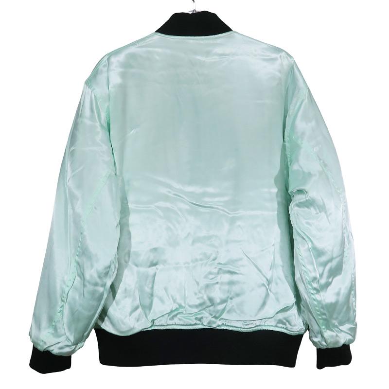 WACKO MARIA（ワコマリア） x WOLF'S HEAD ウルフズ ヘッド REVERSIBLE