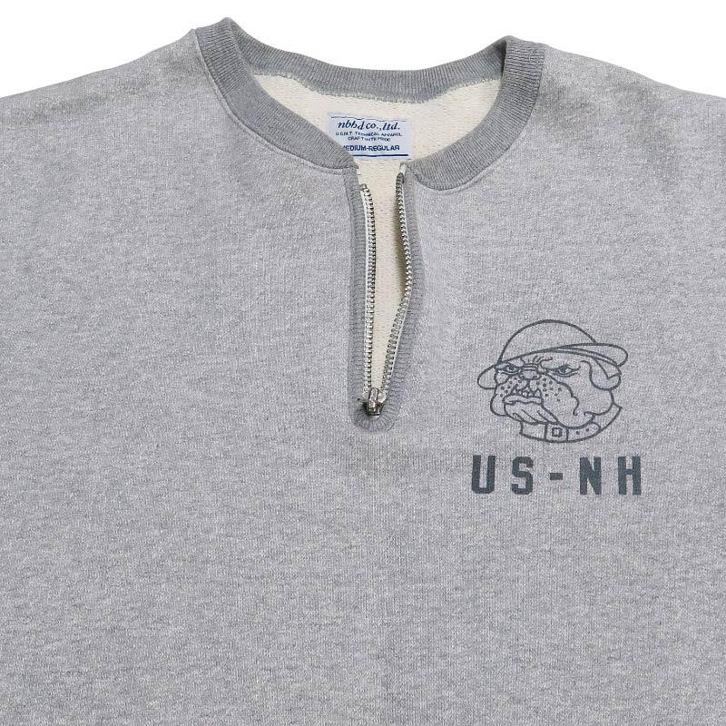 NEIGHBORHOOD（ネイバーフッド） 14SS BULL.PFU/C-HZ.LS 141ATNH-CSM09 