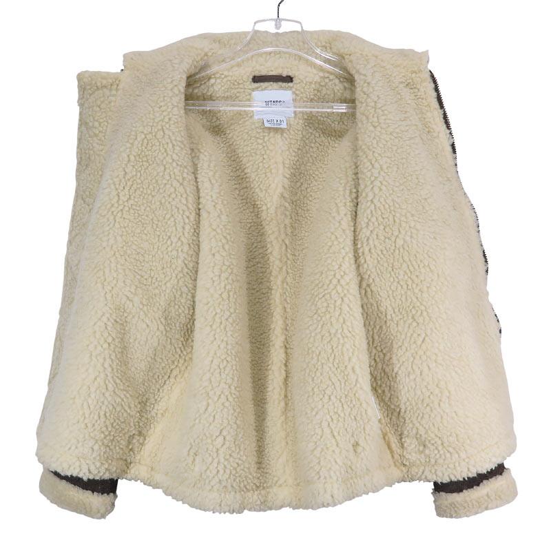 WTAPS（ダブルタップス） 18AW OVIS/JACKET.WONY.MELTON 182GWDT-JKM04