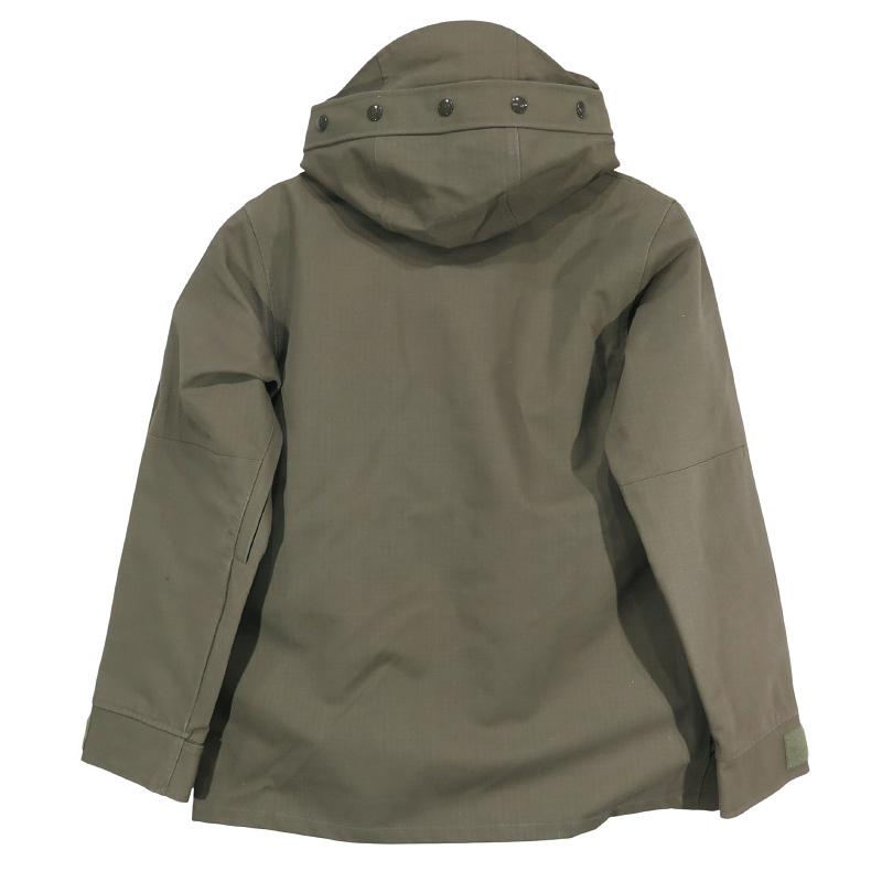 NEIGHBORHOOD（ネイバーフッド） 17SS ECWCS/CN-JKT 171SZNH-JKM01