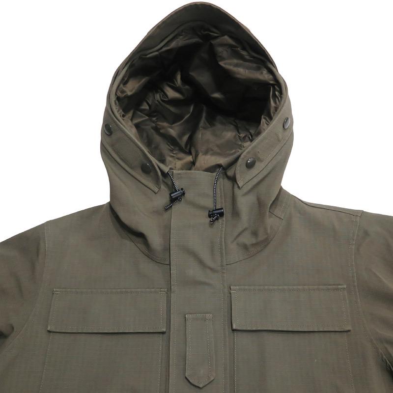 NEIGHBORHOOD（ネイバーフッド） 17SS ECWCS/CN-JKT 171SZNH-JKM01