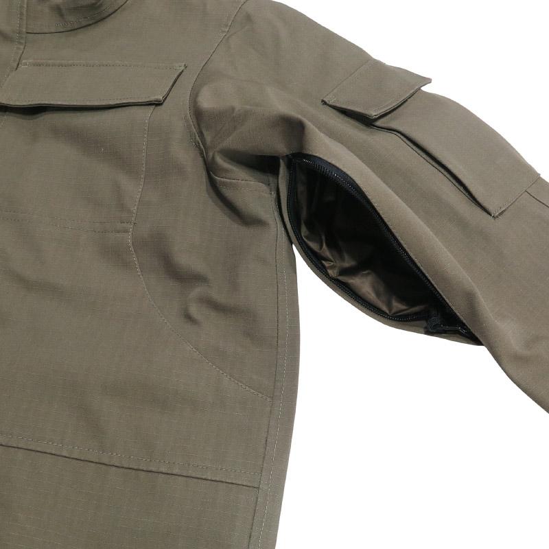 NEIGHBORHOOD（ネイバーフッド） 17SS ECWCS/CN-JKT 171SZNH-JKM01
