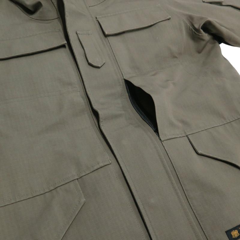 NEIGHBORHOOD（ネイバーフッド） 17SS ECWCS/CN-JKT 171SZNH-JKM01