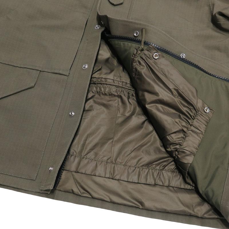 NEIGHBORHOOD（ネイバーフッド） 17SS ECWCS/CN-JKT 171SZNH-JKM01