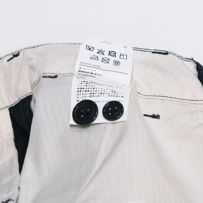 NEIGHBORHOOD（ネイバーフッド） 20SS M-45/C-PT 201ARNH-PTM01 パンツ