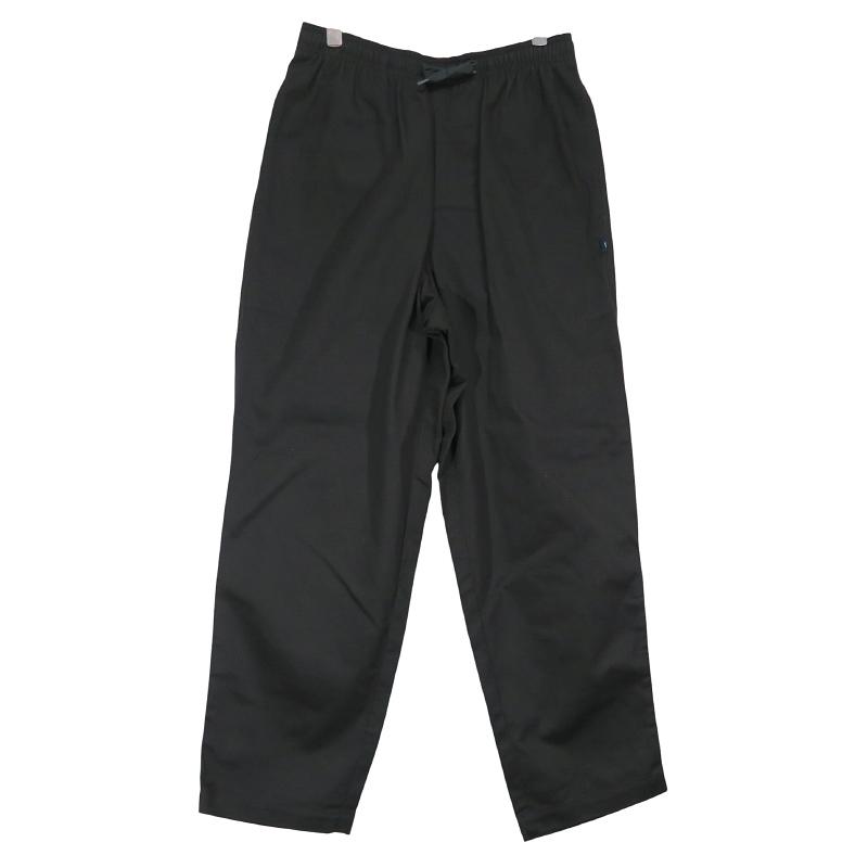 DESCENDANT ディセンダント SHORE TWILL BEACH TROUSERS ショア ツイル