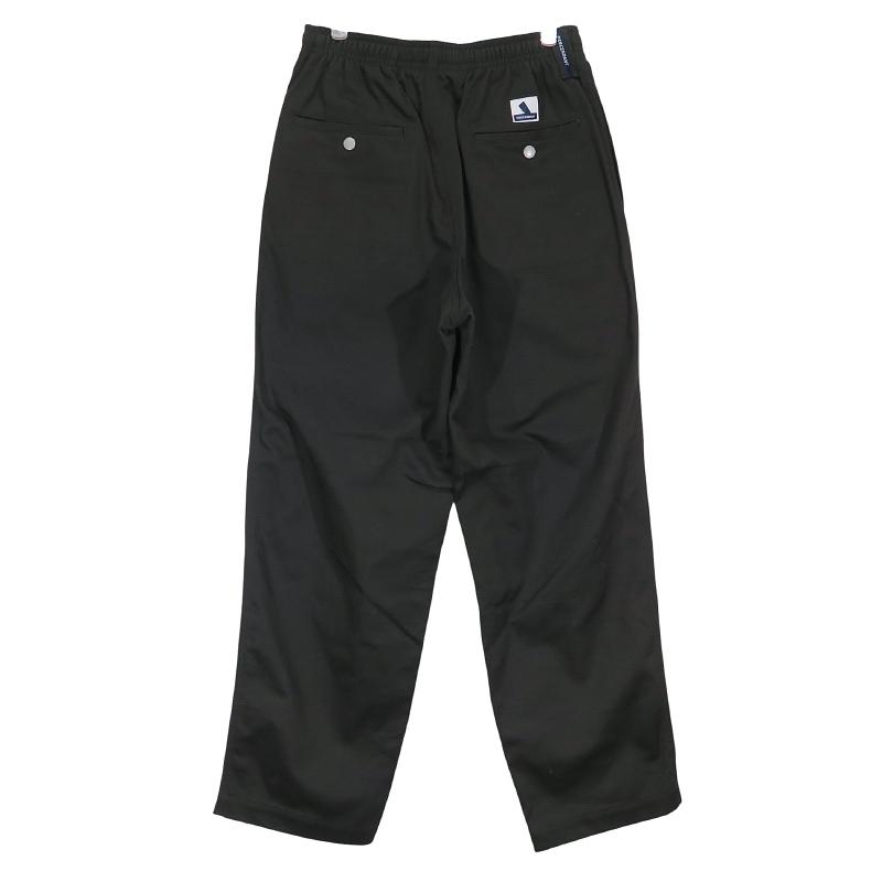 DESCENDANT ディセンダント SHORE TWILL BEACH TROUSERS ショア ツイル