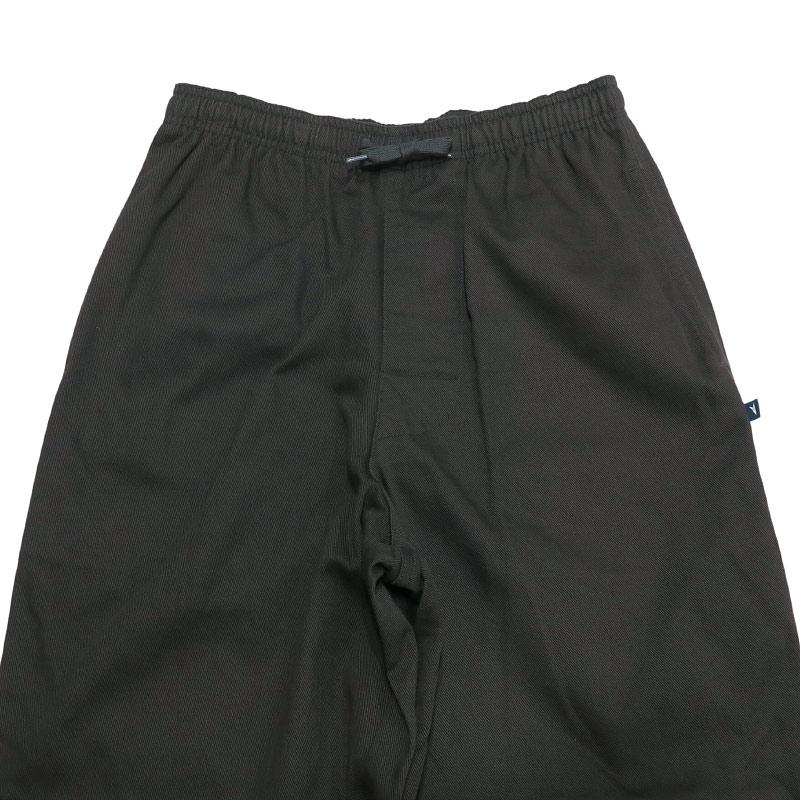 DESCENDANT ディセンダント SHORE TWILL BEACH TROUSERS ショア ツイル