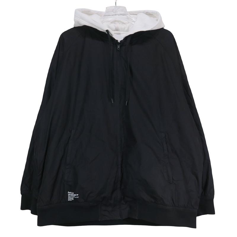Fresh Service フレッシュサービス SWEAT HOODED SWING TOP FSW-21