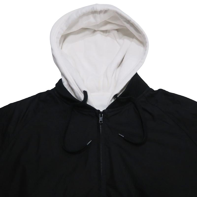 Fresh Service フレッシュサービス SWEAT HOODED SWING TOP FSW-21 