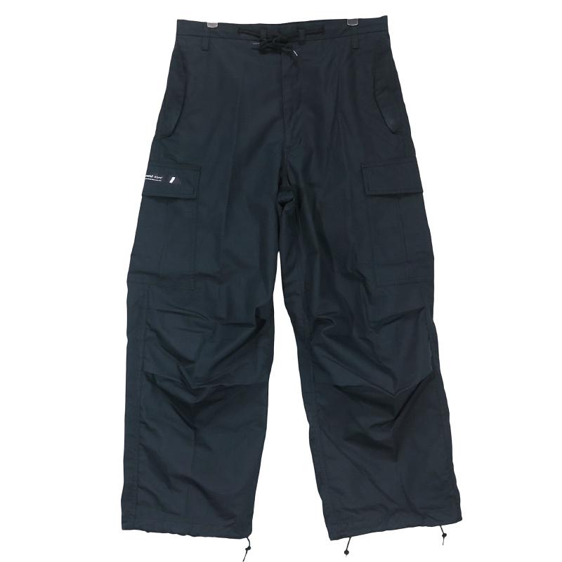 WTAPS（ダブルタップス） 25AW MILT0001/TROUSERS /NYCO.WEATHER