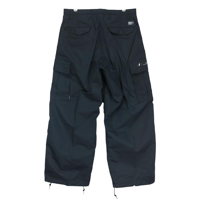 WTAPS（ダブルタップス） 25AW MILT0001/TROUSERS /NYCO.WEATHER