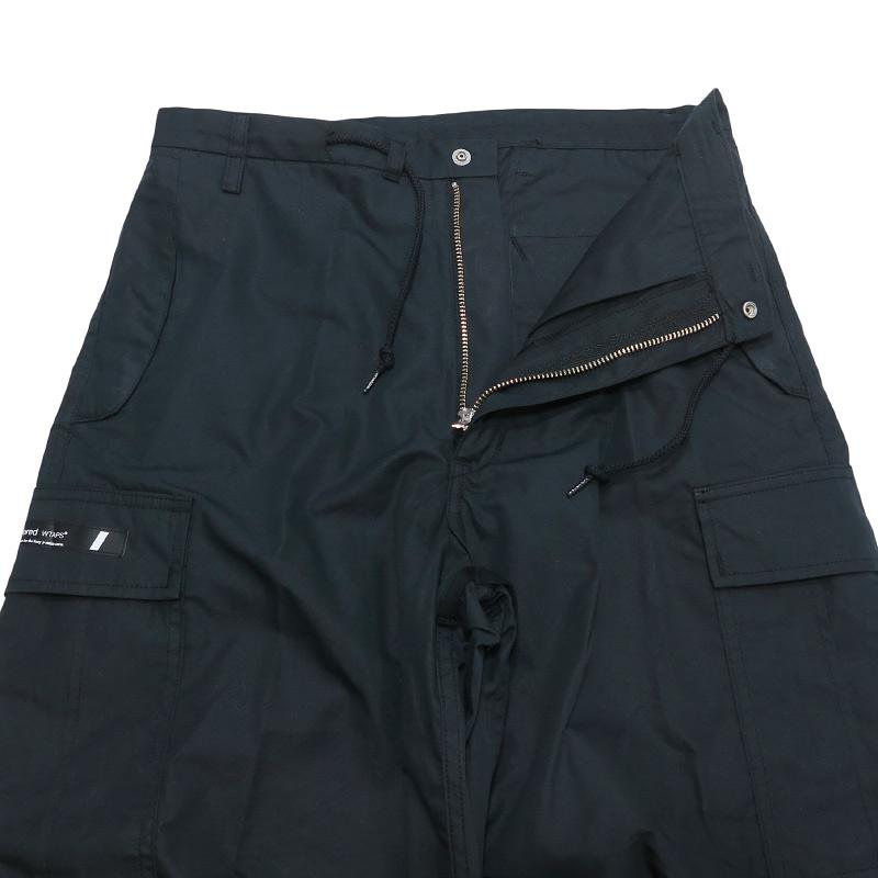 WTAPS（ダブルタップス） 25AW MILT0001/TROUSERS /NYCO.WEATHER