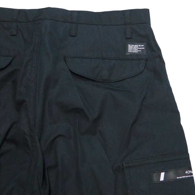 WTAPS（ダブルタップス） 25AW MILT0001/TROUSERS /NYCO.WEATHER