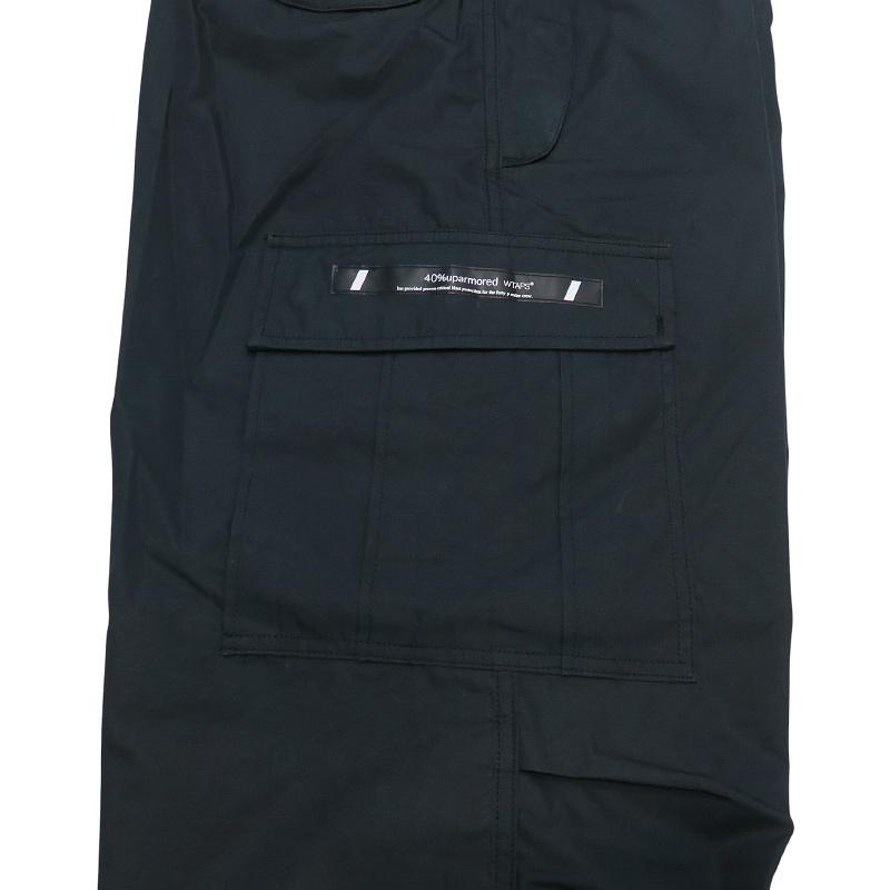 WTAPS（ダブルタップス） 25AW MILT0001/TROUSERS /NYCO.WEATHER