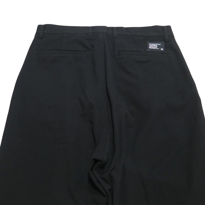 NEIGHBORHOOD（ネイバーフッド） 23SS TWO TUCK PANTS 231AQNH-PTM03