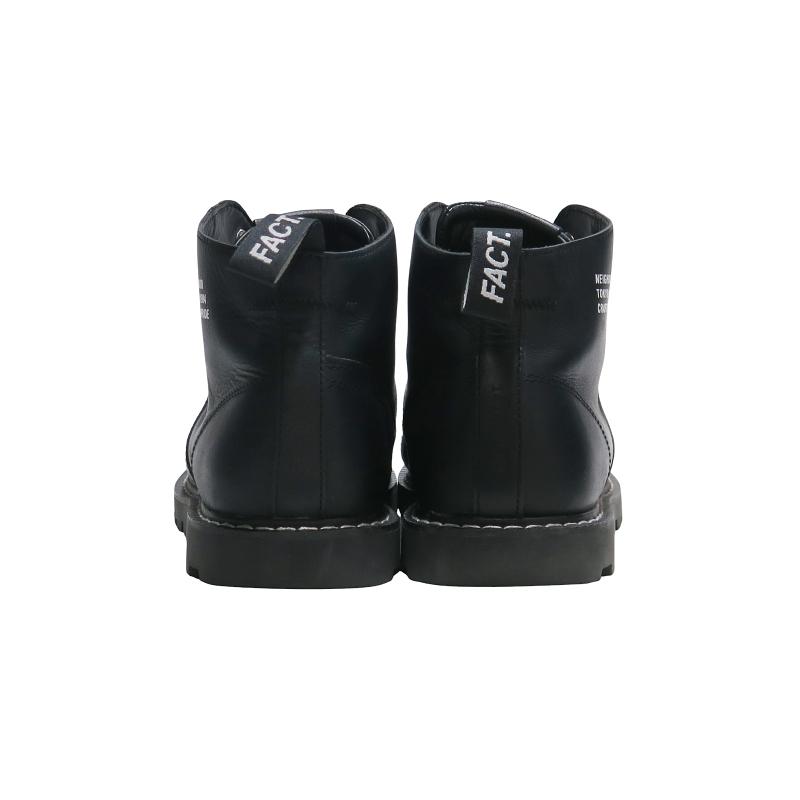 NEIGHBORHOOD（ネイバーフッド） x FACT. ファクト 25AW NHXFACT..MNKY