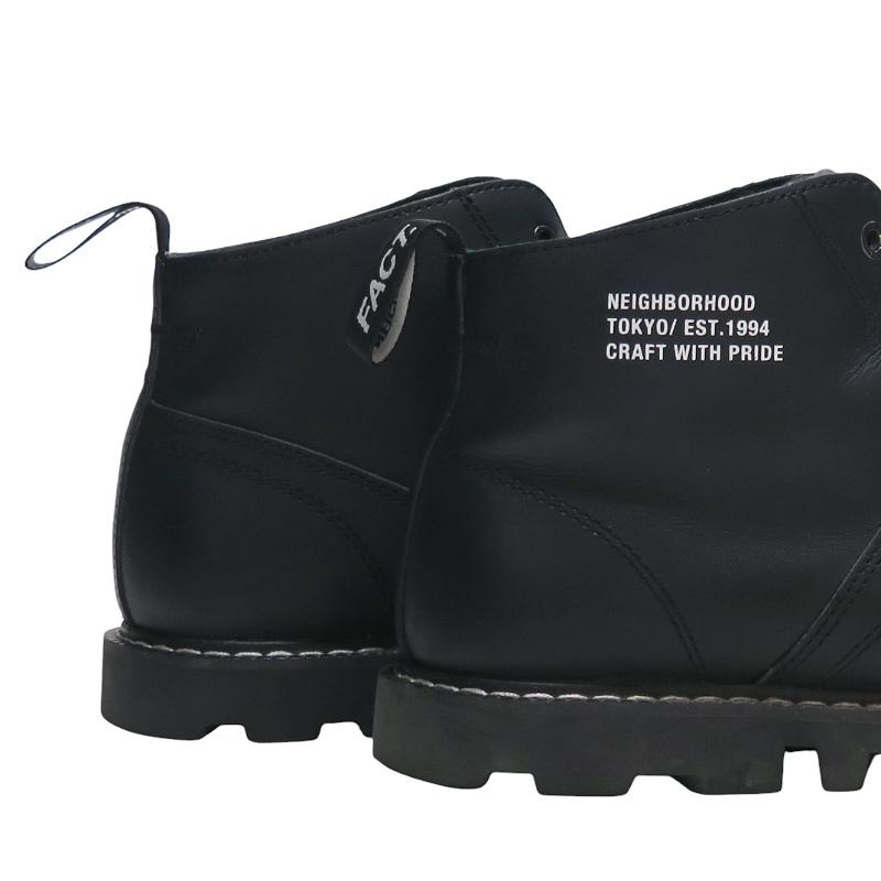 NEIGHBORHOOD（ネイバーフッド） x FACT. ファクト 25AW NHXFACT..MNKY