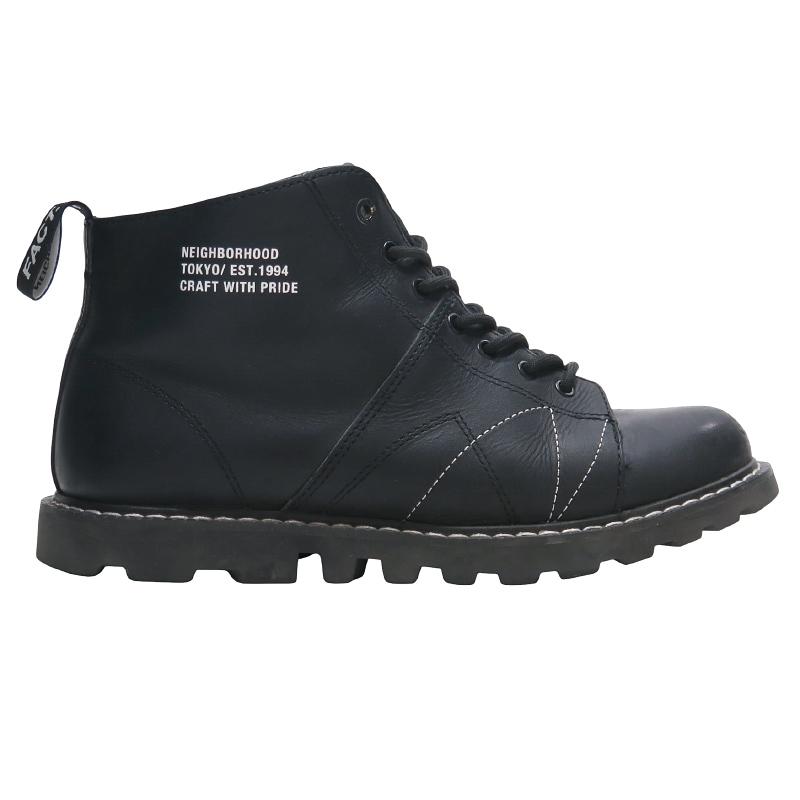 NEIGHBORHOOD（ネイバーフッド） x FACT. ファクト 25AW NHXFACT..MNKY