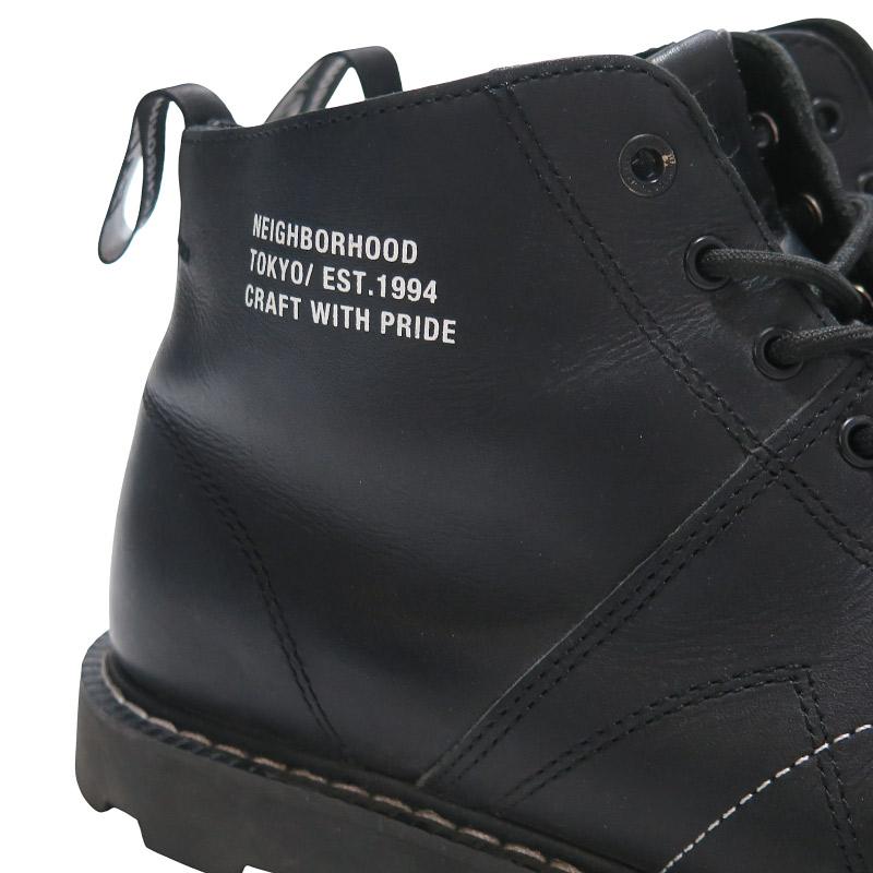 NEIGHBORHOOD（ネイバーフッド） x FACT. ファクト 25AW NHXFACT..MNKY