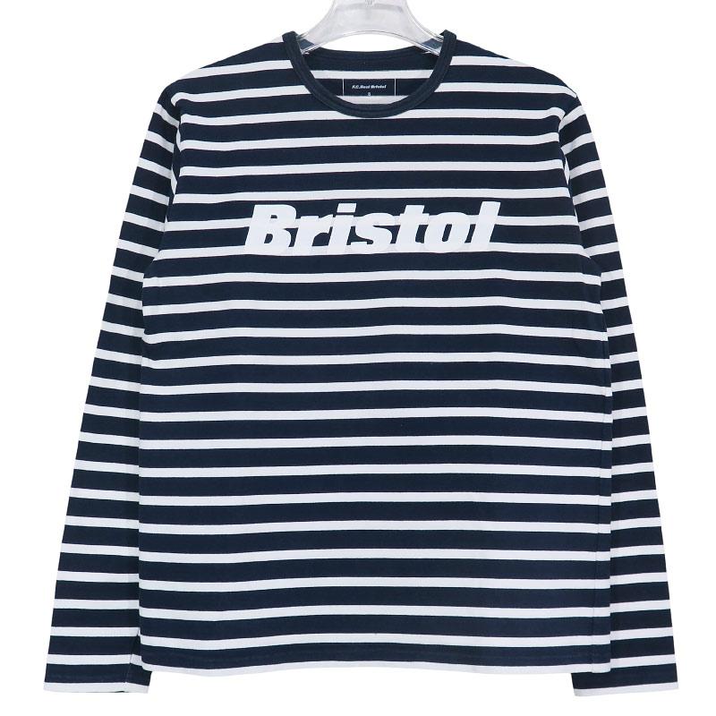 F.C.Real Bristol（エフシーレアルブリストル） 16AW LONG SLEEVE