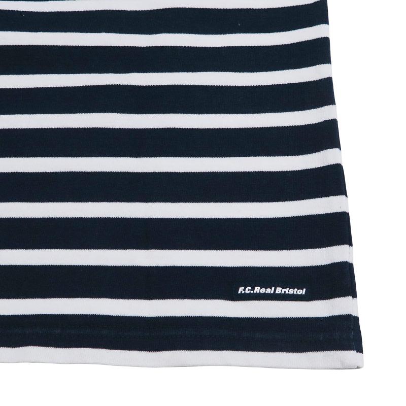 F.C.Real Bristol（エフシーレアルブリストル） 16AW LONG SLEEVE