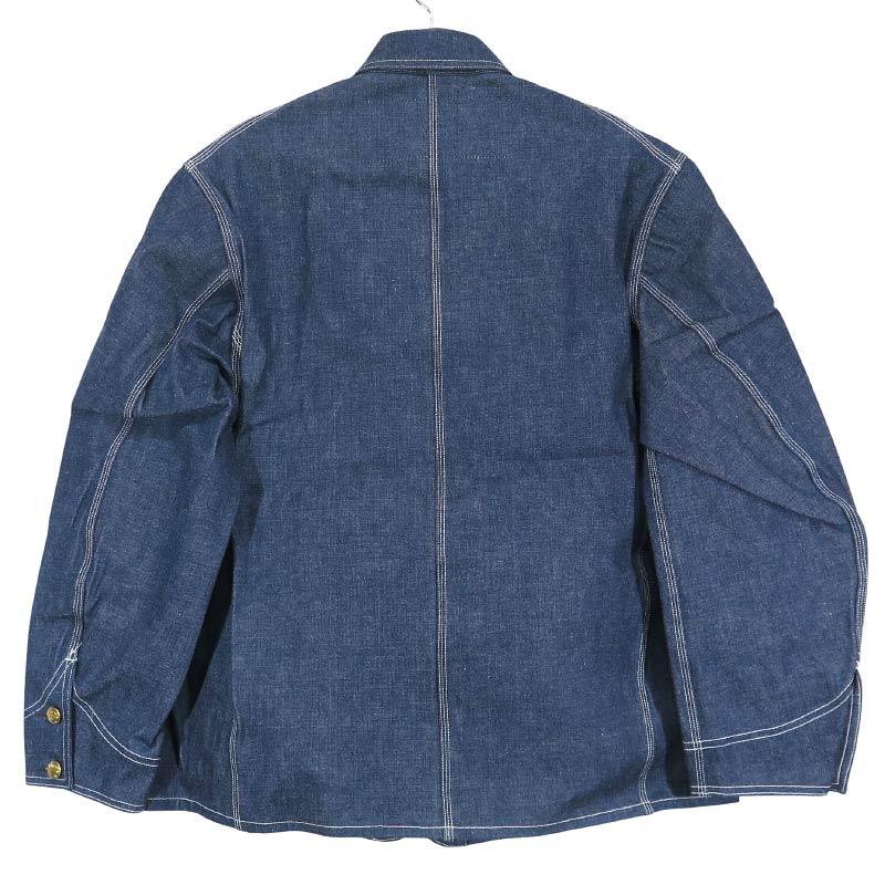 アットラスト AtLast&Co CHORE JACKET LOT704J チョアジャケット