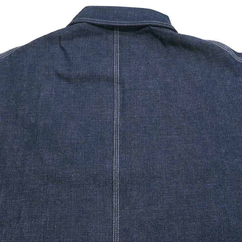 アットラスト AtLast&Co CHORE JACKET LOT704J チョアジャケット