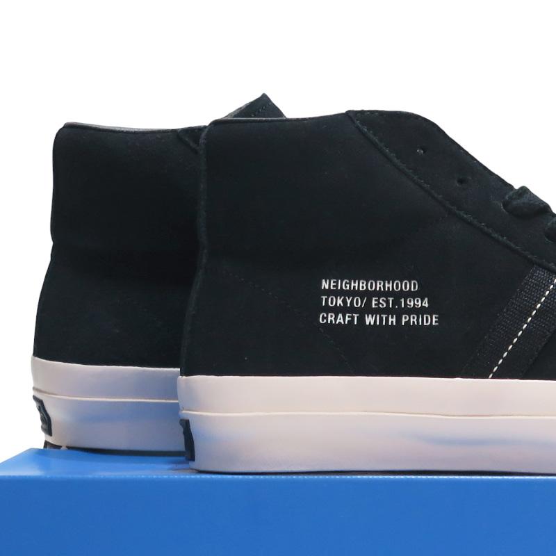 NEIGHBORHOOD（ネイバーフッド） x PRO-KEDS プロケッズ 25AW NHXPRO