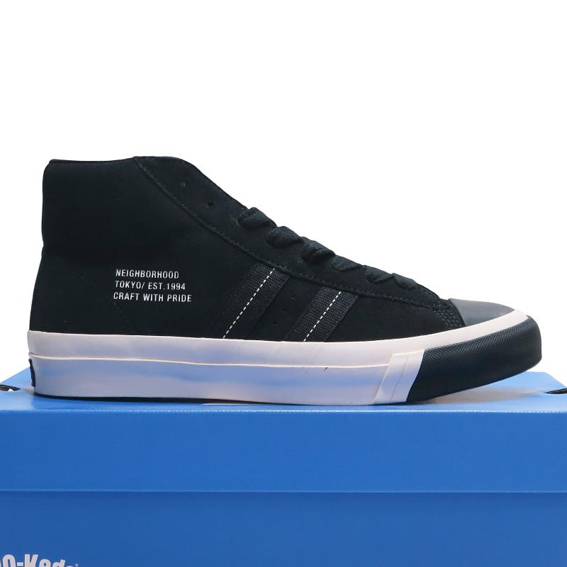 NEIGHBORHOOD（ネイバーフッド） x PRO-KEDS プロケッズ 25AW NHXPRO