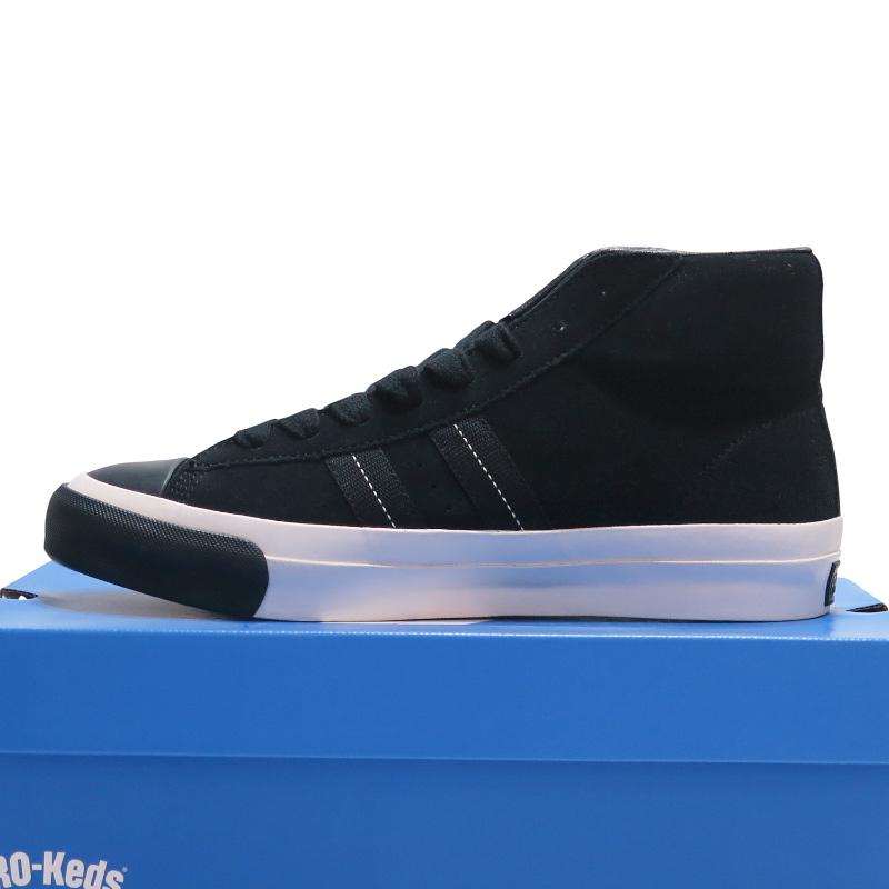 NEIGHBORHOOD（ネイバーフッド） x PRO-KEDS プロケッズ 25AW NHXPRO