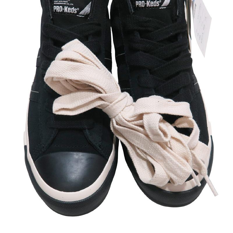 NEIGHBORHOOD（ネイバーフッド） x PRO-KEDS プロケッズ 25AW NHXPRO