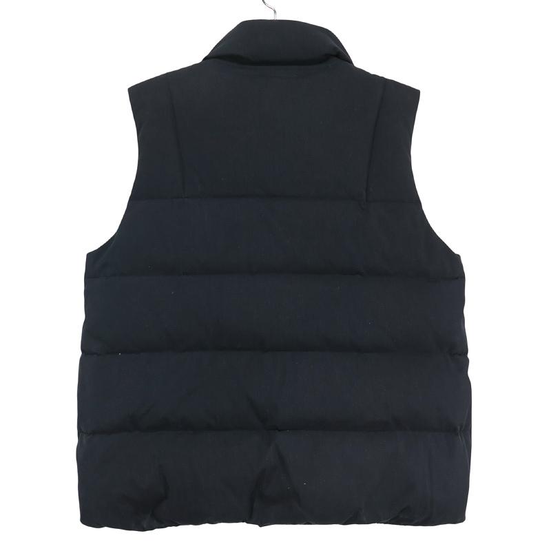 WTAPS ダブルタップス VEST.NYLON.TWILL　ベスト WTAPS（ダブルタップス） 20AW PEDDLER/VEST/NYCO.TWILL 202BRDT-JKM04