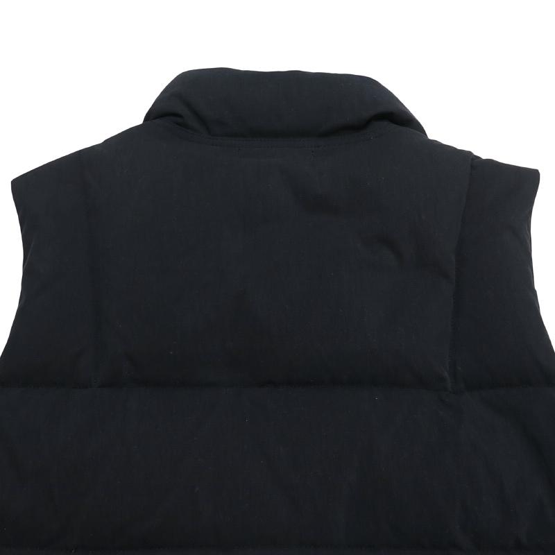 WTAPS（ダブルタップス） 20AW PEDDLER/VEST/NYCO.TWILL 202BRDT-JKM04