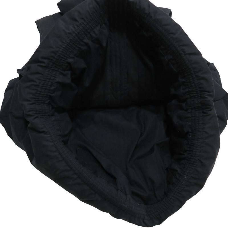 WTAPS（ダブルタップス） 20AW PEDDLER/VEST/NYCO.TWILL 202BRDT-JKM04