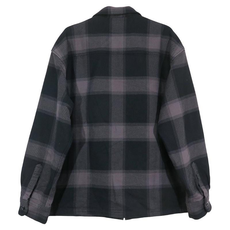 NEIGHBORHOOD（ネイバーフッド） 25AW BUFFALO CHECK SHIRT LS 252BENH