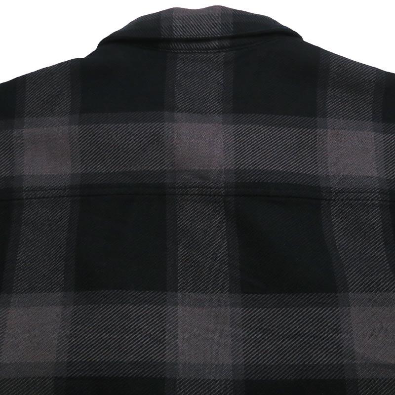 NEIGHBORHOOD（ネイバーフッド） 25AW BUFFALO CHECK SHIRT LS 252BENH
